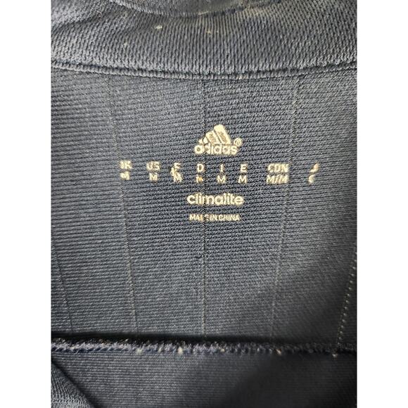 2014 Adidas  Philadelphia Union MLS Jersey men's medium - Picture 3 of 4